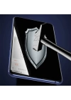 More TR Oppo Reno 2Z Zore New 5D Privacy Temperli Ekran Koruyucu