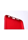 Oppo RX17 Neo Kılıf Zore Premier Silikon Kapak