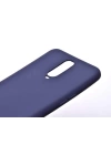 Oppo RX17 Pro Kılıf Zore Premier Silikon Kapak