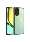 Realme 12 Lite Kılıf Zore Hux Kapak