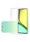 Realme 12 Lite Kılıf Zore Süper Silikon Kapak