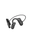 Recci REP-W27 Flutter Serisi Suya Dayanıklı Sporcu Bluetooth Kulaklık