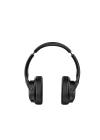 More TR Recci REP-W59 Baron Serisi ANC Özellikli FM Destekli Ayarlanabilir Kulak Üstü Bluetooth Kulaklık
