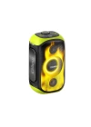 Wiwu P20 Thunder Bluetooth Speaker Hoparlör ve Karaoke Bluetooth Mikrofon