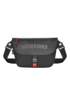 Wiwu Warriors Message Bag X Manyetik Tokalı Cordura 1000D Naylon Crossbody Çapraz Vücut Çantası