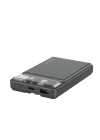 Wiwu Wi-P004 Trunk Serisi Type-C Lightning Çıkışlı Taşınabilir Powerbank PD 22.5W 10000mAh