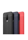 Xiaom Redmi K30 Kılıf Zore Niss Silikon Kapak