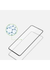 More TR Xiaomi Mi 10 Zore Süper Pet Ekran Koruyucu Jelatin