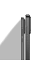 Xiaomi Mi 14 Kılıf Aramid Karbon Fiber Magsafe Özellikli Wlons Radison Kapak