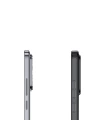 Xiaomi Mi 14 Kılıf Sert PC Arka Yüzey Wireless Şarj Özellikli Zore Flet Magsafe Kapak