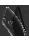 Xiaomi Mi 6 Kılıf Zore Süper Silikon Kapak
