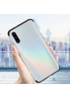 Xiaomi Mi A3 Kılıf Zore Nili Kapak