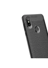 Xiaomi Mi Mix 3 Kılıf Zore Niss Silikon Kapak