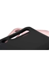 Xiaomi Mi Note 10 Kılıf Zore Premier Silikon Kapak