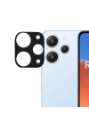 Xiaomi Redmi 12 Zore 3D Kamera Camı