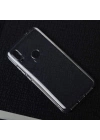 More TR Xiaomi Redmi 7 Kılıf Zore Süper Silikon Kapak