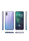 More TR Xiaomi Redmi 9A Kılıf Zore Süper Silikon Kapak