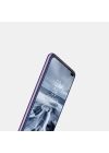 Xiaomi Redmi K30 Zore Kenarları Kırılmaya Dayanıklı Cam Ekran Koruyucu