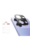 Xiaomi Redmi Note 13 Pro 4G Zore 3D Kamera Camı