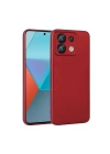 Xiaomi Redmi Note 13 Pro 5G Kılıf Zore Premier Silikon Kapak