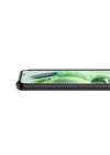 Xiaomi Redmi Note 13 Pro Plus 5G Kılıf Zore Negro Silikon Kapak