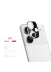 Xiaomi Redmi Note 13 Pro Plus 5G Zore 3D Kamera Camı