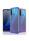 Xiaomi Redmi Note 8 Kılıf Zore Nili Kapak