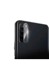 Xiaomi Redmi Note 8 Zore Nano Kamera Koruyucu