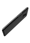 More TR Xiaomi Redmi Note 9 Pro Kılıf Zore Negro Silikon Kapak