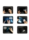 Xiaomi Redmi Pad SE Kağıt Hisli Mat ​​​​​​​​​​​​​​​Zore Paper-Like Ekran Koruyucu