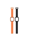 Xiaomi Redmi Watch 1 Silikon Kordon Zore KRD-105 Strap Kayış