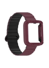 Xiaomi Redmi Watch 2 Silikon Kordon Zore KRD-105 Strap Kayış