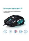 More TR Zore GM02 Oyuncu Mouse