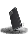 Apple iPhone 11 Pro Kılıf Defense Prime - Siyah