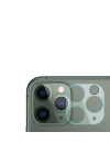 More TR Apple iPhone 12 Pro Zore 3D Full Kamera Koruyucu