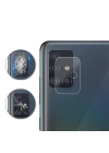 More TR Galaxy M31S Zore Nano Kamera Koruyucu