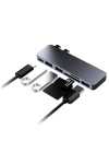 More TR Qgeem QG-UH06 Usb Hub