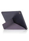 Apple iPad 10.2 (8.Nesil) Kılıf Zore Tri Folding Standlı Kılıf