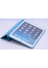 Apple iPad 6 Air 2 Zore Orjinal Standlı Kılıf