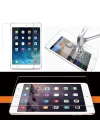 Apple iPad 9.7 2017 (5.Nesil) Zore Tablet Temperli Cam Ekran Koruyucu