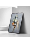 More TR Apple iPad Pro 11 2020 (2.Nesil) Benks Paper-Like Ekran Koruyucu