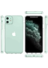 More TR Apple iPhone 11 Kılıf Zore Coss Kapak