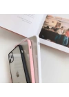 More TR Apple iPhone 11 Kılıf Zore Endi Kapak