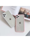 More TR Apple iPhone 11 Kılıf Zore Endi Kapak