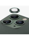 Apple iPhone 11 Pro CL-01 Kamera Lens Koruyucu