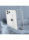 More TR Apple iPhone 11 Pro Kılıf Zore Coss Kapak