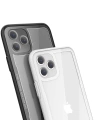 More TR Apple iPhone 11 Pro Max Kılıf Zore Craft Arka Kapak