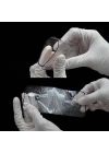 Apple iPhone 12 Zore Hizalama Aparatlı Hadid Glass Cam Ekran Koruyucu