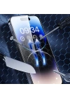 More TR Apple iPhone 14 Pro Benks V Pro Safir Coating Ekran Koruyucu + Kolay Uygulama Aparatlı