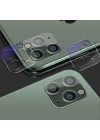 Apple iPhone 14 Pro Go Des Lens Shield Kamera Lens Koruyucu